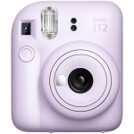 Фотоаппарат мгновенной печати Fujifilm Instax Mini 12 Purple