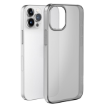 Силиконовый чехол Hoco для iPhone 15 Pro Max