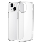 Силиконовый чехол Hoco для iPhone 15 Plus