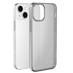 Силиконовый чехол Hoco для iPhone 15 Plus