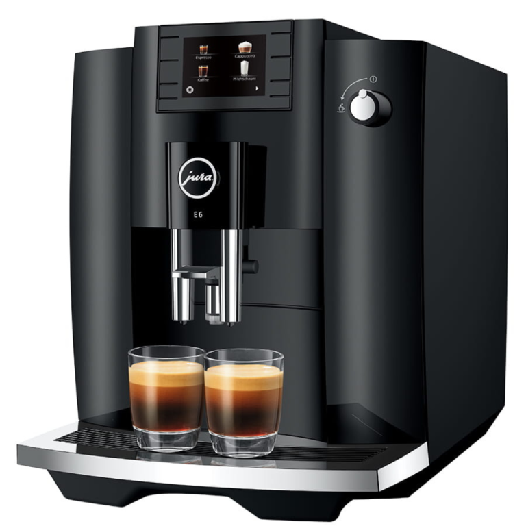 Jura E6 Piano Black 1 (1)