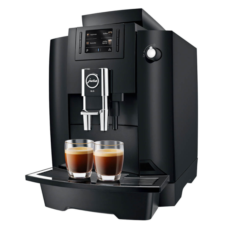 Jura WE6 Piano Black 1 (1)