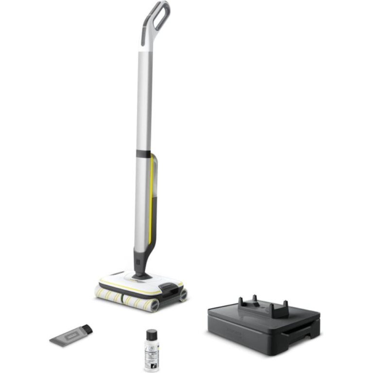Электрошвабра Karcher FC 7 Cordless 1.055-701.0