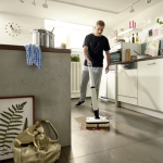Электрошвабра Karcher FC 7 Cordless 1.055-701.0