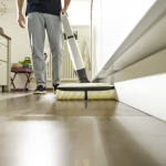 Электрошвабра Karcher FC 7 Cordless 1.055-701.0