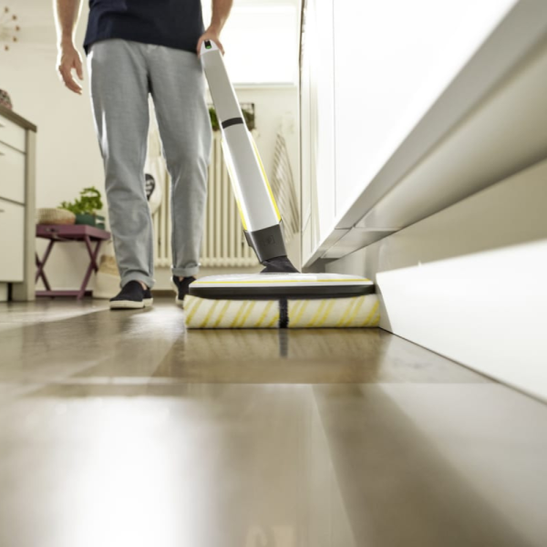 Электрошвабра Karcher FC 7 Cordless 1.055-701.0