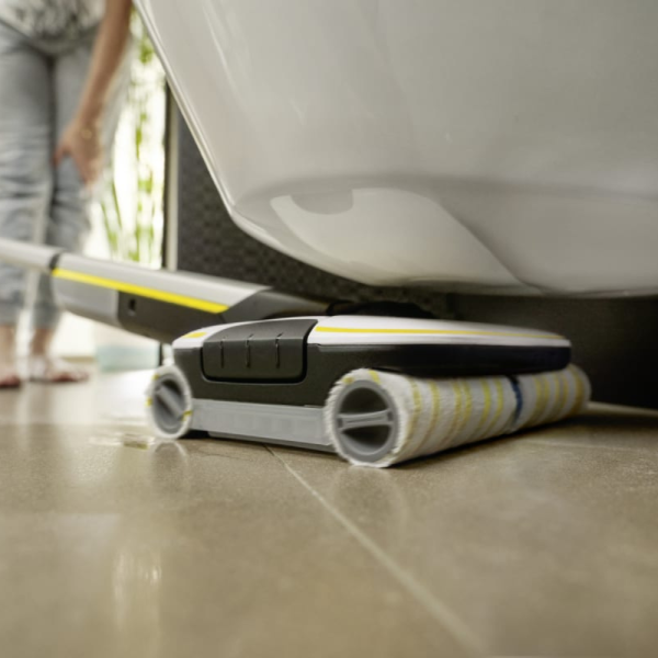 Электрошвабра Karcher FC 7 Cordless 1.055-701.0