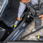 Моющий пылесос Karcher Puzzi 8/1 1.100-240.0
