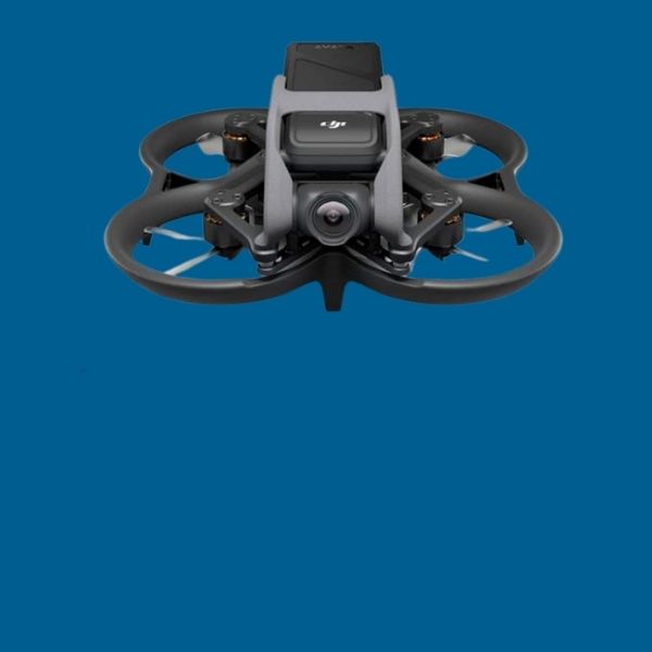 mavic avata