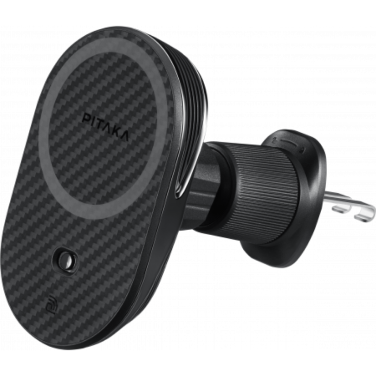 Pitaka MagEZ Car Mount Pro 2 для iPhone 13/14/15 и Samsung S22/S23/S24