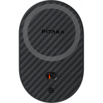 Pitaka MagEZ Car Mount Pro 2 для iPhone 13/14/15 и Samsung S22/S23/S24