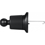Pitaka MagEZ Car Mount Pro 2 для iPhone 13/14/15 и Samsung S22/S23/S24