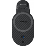 Pitaka MagEZ Car Mount Pro 2 для (Tesla Model 3/Y) iPhone 13/14/15 и Samsung S22/S23/S24