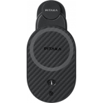 Pitaka MagEZ Car Mount Pro 2 для (Tesla Model 3/Y) iPhone 13/14/15 и Samsung S22/S23/S24