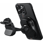 Pitaka MagEZ Car Mount Pro 2 для (Tesla Model 3/Y) iPhone 13/14/15 и Samsung S22/S23/S24