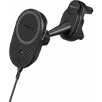 Pitaka MagEZ Car Mount Pro 2 для (Tesla Model 3/Y) iPhone 13/14/15 и Samsung S22/S23/S24