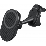 Pitaka MagEZ Car Mount Pro 2 для (Tesla Model 3/Y) iPhone 13/14/15 и Samsung S22/S23/S24