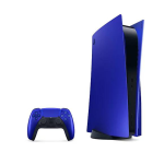 Панель Sony для PlayStation 5, синий