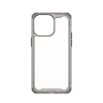 Чехол UAG Plyo для iPhone 15 Pro, тонированный (Ash)