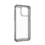 Чехол UAG Plyo для iPhone 15 Pro, тонированный (Ash)