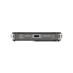 Чехол UAG Plyo для iPhone 15 Pro, тонированный (Ash)