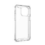 Чехол UAG Plyo для iPhone 15 Pro, прозрачный (Ice)