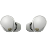 Наушники Sony WF-1000XM5 Platinum Silver