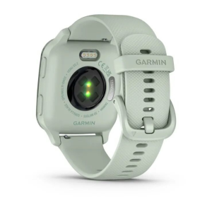 Умные часы Garmin VENU SQ2 Metallic Mint 010-02701-12 10 010 02701 12 (2)