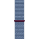 Apple Watch SE 2023 Midnight Aluminium Case with 3 (3)