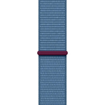 Apple Watch Series 9 45mm Pink Aluminum Case with 2 (3)