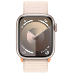 Apple Watch Series 9 45mm Pink Aluminum Case with 3 (2)