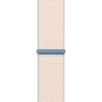Apple Watch Series 9 45mm Pink Aluminum Case with 3 (3)