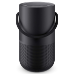 Bose Portable SMART Speaker Black (2)