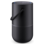 Bose Portable SMART Speaker Black (5)