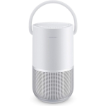 Bose Portable SMART Speaker Silver (1)