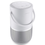Bose Portable SMART Speaker Silver (2)