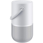 Bose Portable SMART Speaker Silver (4)