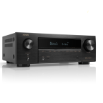 Denon AVR X1800H (1)