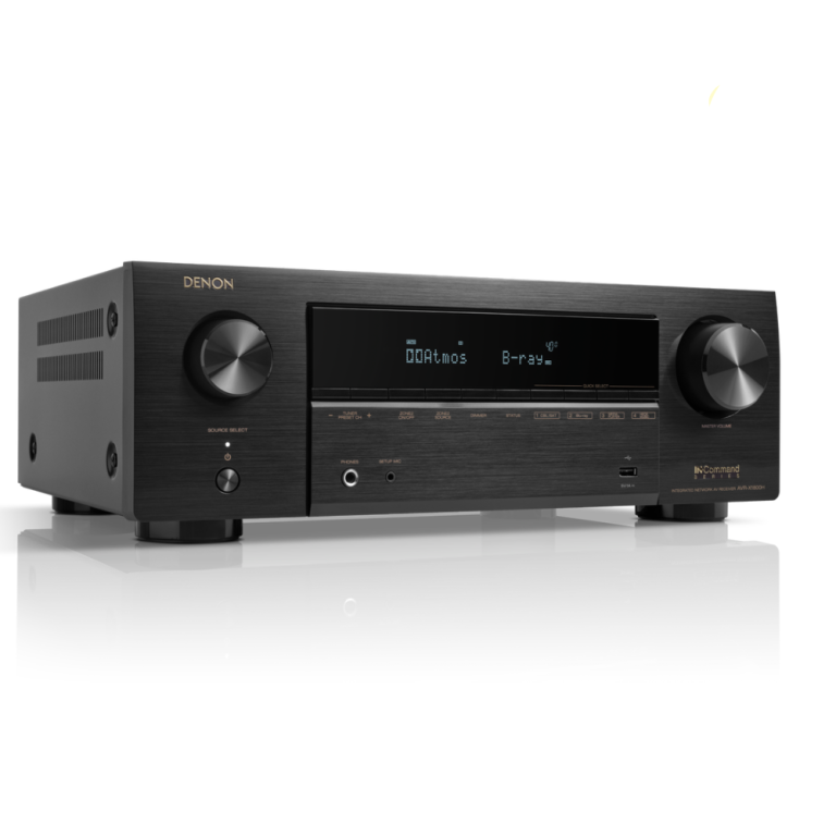 Denon AVR X1800H (1)