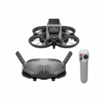 DJI Avata Pro View Combo Gray (1)