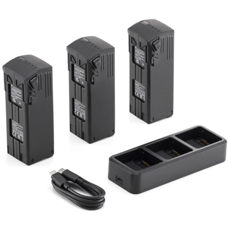 DJI Mavic 3 Enterprise Series Battery Kit (1)