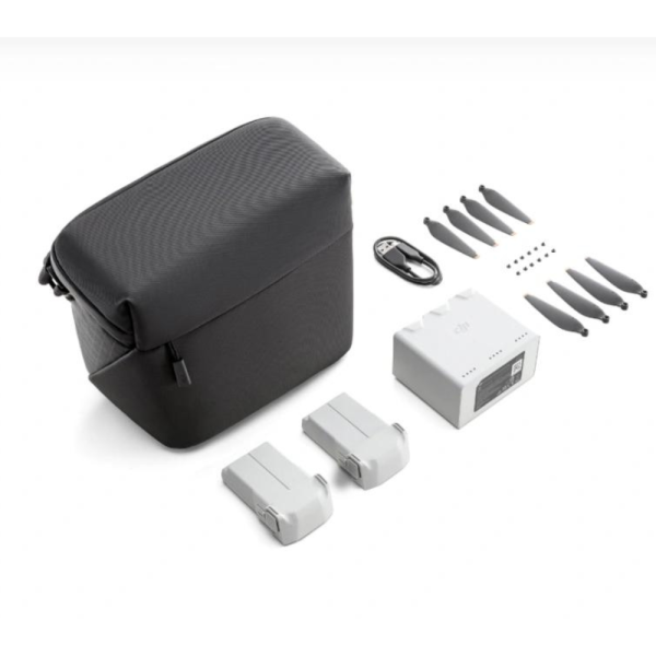 DJI Mini 3 Pro Fly More Kit Plus (1)