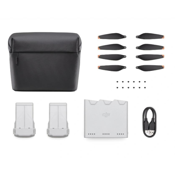 DJI Mini 3 Pro Fly More Kit Plus (5)