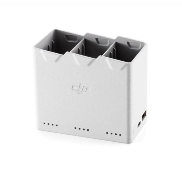 DJI Mini 3 Pro Fly More Kit Plus (6)