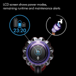 Dyson Outsize 29 Vacuum Cleaner (6)