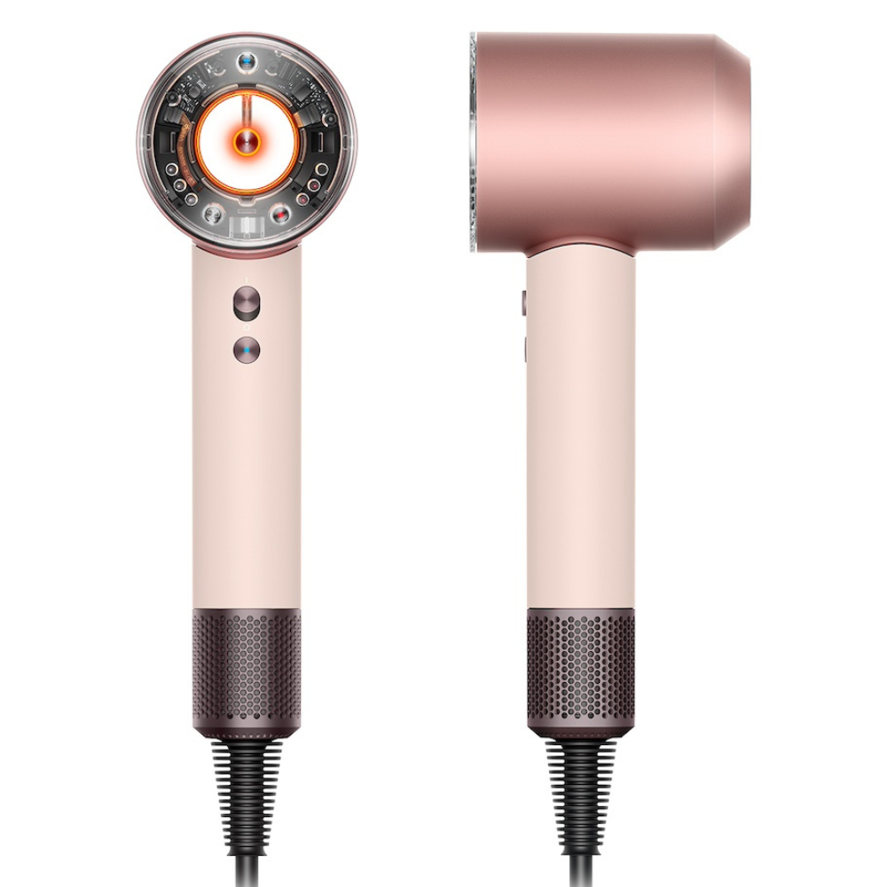 Купить Фен Dyson Supersonic Nural HD16 Ceramic Pink/Rose Gold в Москве ...