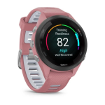 ForeRunner 265S Pink (2)