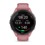 ForeRunner 265S Pink (4)