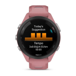 ForeRunner 265S Pink (6)