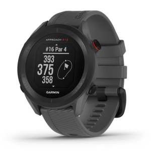 Garmin Approach S12 Slate Gray (1)